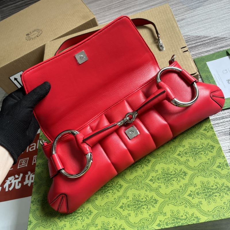 Gvc*1 horsebit bags